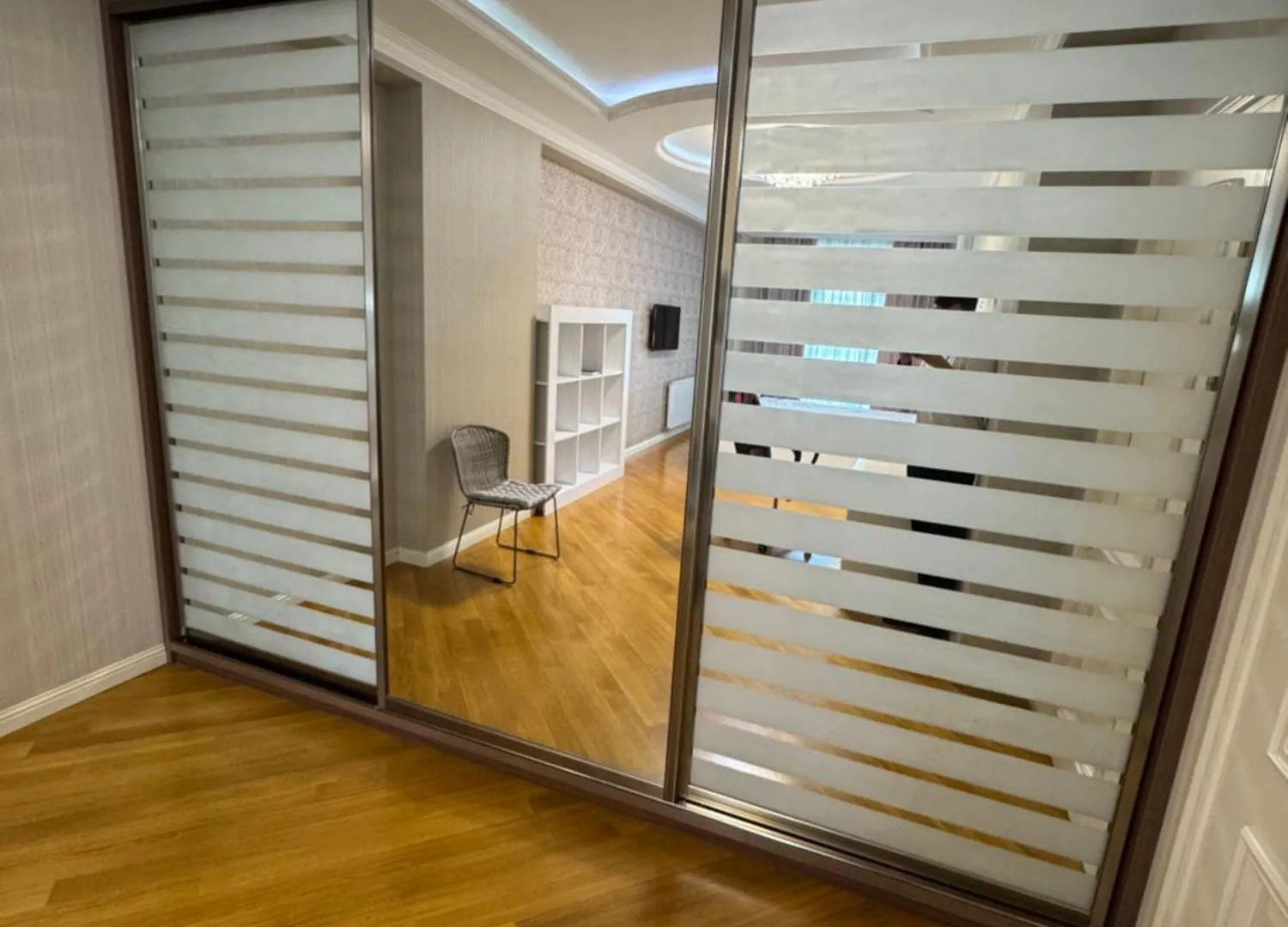Cozy Apartment Sea View Baku