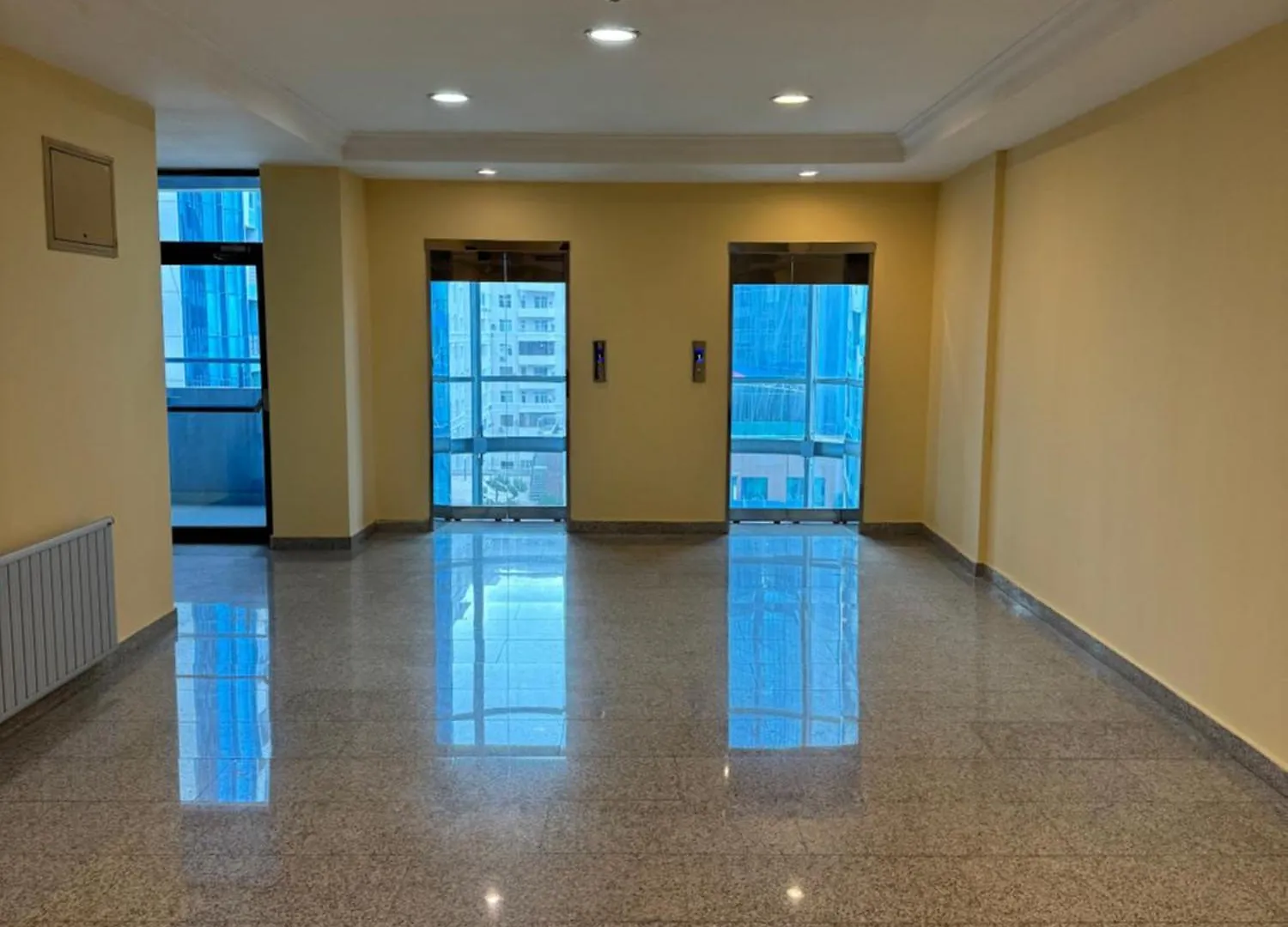 Cozy Apartment Sea View Baku Azerbaijan