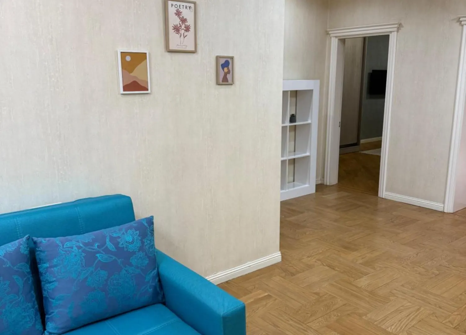 Cozy Apartment Sea View Baku