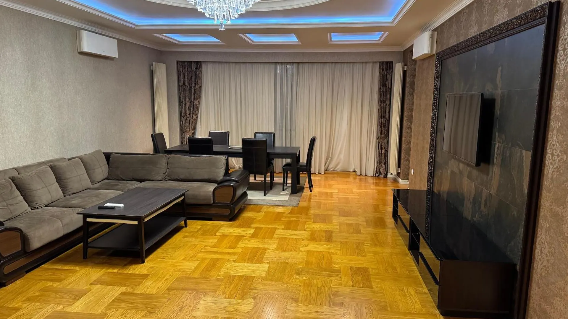 Cozy Apartment Sea View Baku